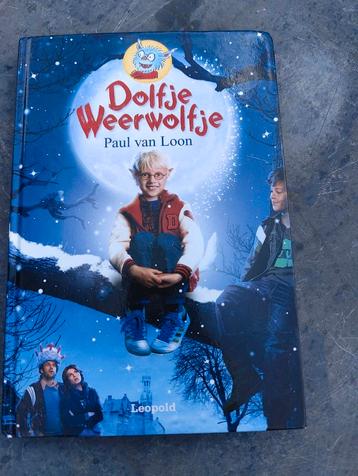 Paul van Loon - Dolfje Weerwolfje beschikbaar voor biedingen