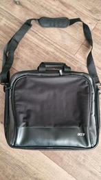 Acer laptoptas voor maximaal 15 of 17 inch, Ophalen of Verzenden, 17 inch of meer, Zo goed als nieuw
