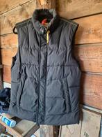 Parajumpers Bodywarmer Maat L, Kleding | Heren, Maat 52/54 (L), Zwart, Parajumpers, Ophalen of Verzenden