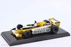 Atlas Renault RS10 J.P. Jabouille (1979) 1:24, Hobby en Vrije tijd, Modelauto's | 1:24, Overige merken, Editions Atlas S.A, Auto
