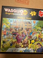 Wasgij puzzel, Hobby en Vrije tijd, Denksport en Puzzels, Ophalen, Zo goed als nieuw