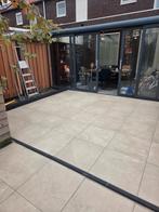 Tuintegels plaatsen, Tuin en Terras, Tegels en Klinkers, Ophalen of Verzenden