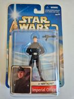 Star Wars Saga 02-55 Imperial Officer Star Destroyer, Ophalen of Verzenden, Nieuw, Actiefiguurtje