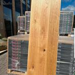 Eiken XXL Vloer - Multiplank Extra Breed, Huis en Inrichting, Stoffering | Vloerbedekking, Ophalen of Verzenden, Nieuw, 75 m² of meer