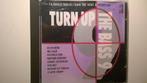 Turn Up The Bass Volume 9, Cd's en Dvd's, Cd's | Verzamelalbums, Ophalen of Verzenden, Zo goed als nieuw, Dance