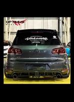 Golf 6 gti achter diffuser, Ophalen of Verzenden, Nieuw