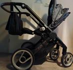 Mutsy Evo kinderwagen 3 in 1, Ophalen, Gebruikt, Mutsy