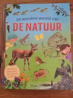 De wondere wereld van de natuur, Ophalen of Verzenden, Zo goed als nieuw