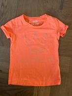 Koningsdag t shirt meisje maat 110-116 HEMA, Kinderen en Baby's, Kinderkleding | Maat 110, Gebruikt, Ophalen of Verzenden