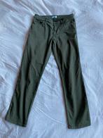 Gerry Weber broek groen maat 40, Maat 38/40 (M), Ophalen of Verzenden, Zo goed als nieuw, Lang