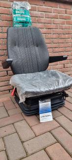 Mechanische geveerde stuurstoel, Watersport en Boten, Ophalen, Nieuw, Overige typen, Motorboot