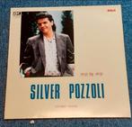 Silver Pozzoli - Step by Step 12" Vinyl, Ophalen of Verzenden, Gebruikt