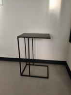 Bijzettafel zwart, Ophalen of Verzenden