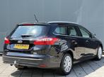 Ford FOCUS Wagon BWJ 2013 | 1.6 TDCI 105PK Lease Titanium |, Euro 5, Gebruikt, 4 cilinders, Zwart