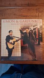 Simon & Garfunkel - Back in the Big Apple LP, Cd's en Dvd's, Vinyl | Pop, Ophalen of Verzenden, 2000 tot heden, Zo goed als nieuw