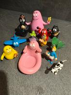 Barpapa pvc set, Verzamelen, Ophalen of Verzenden, Zo goed als nieuw