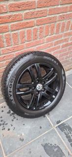 volkswagen velgen 16 inch, Ophalen