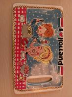 Blond Amsterdam Borrelplankje, Ophalen