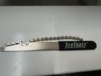 IceToolz kettingzweep, Fietsen en Brommers, Ophalen of Verzenden, Zo goed als nieuw, Kettinggereedschap
