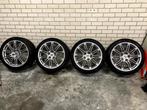 Porsche Cayenne ORIGINELE 21inch Turbo GTS Pirelli Banden, Auto-onderdelen, Ophalen, Gebruikt, 295 mm, 21 inch