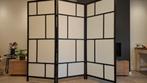 IKEA RISÖR Kamerscherm / Room Divider, Huis en Inrichting, Ophalen, Gebruikt
