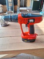 Nieuwe Black &Decker klop Boormachine, Doe-het-zelf en Verbouw, Gereedschap | Boormachines, Ophalen of Verzenden, Nieuw, Boormachine