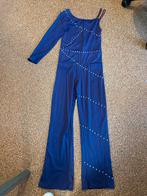 Vintage Turnpakje 80s - Maat S, Ophalen of Verzenden, Overige thema's, Kleding, Maat 36 (S)