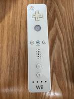 Nintendo Wii Remote - Originele Afstandsbediening, Spelcomputers en Games, Ophalen of Verzenden