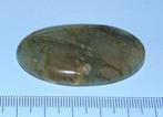 Labradoriet cabochon CBB - 49x28mm, Verzenden, Nieuw