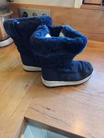 Snowboots maat 34, Kinderen en Baby's, Kinderkleding | Schoenen en Sokken, Ophalen of Verzenden, Zo goed als nieuw, Laarzen