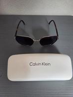 Calvin klein zonnebril, Sieraden, Tassen en Uiterlijk, Ophalen of Verzenden, Nieuw, Overige merken