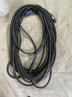 Professionele Luidsprekerkabel - Topkwaliteit, Ophalen of Verzenden, Gebruikt, 5 tot 10 meter, Luidsprekerkabel