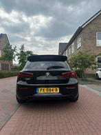 BMW 1-Serie 118i M-Sport | AUT |  2017 Zwart, 65 €/maand, 1295 kg, Zwart, Origineel Nederlands