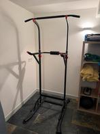 Krachtstation / Pull-up Station, Ophalen, Krachtstation, Armen, Zo goed als nieuw