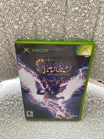 The legend of spyro a new beginning xbox original, Avontuur en Actie, 1 speler, Ophalen of Verzenden, Zo goed als nieuw
