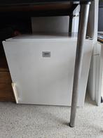 Zanussi tafelmodel vriezer, Ophalen, Minder dan 85 cm, Zo goed als nieuw, 45 tot 60 cm