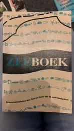 Zeeboek determinatietabellen flora fauna nederlandse kust, Boeken, Natuur, Ophalen