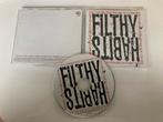 The DT’s - Filthy habits, Cd's en Dvd's, Cd's | Rock, Ophalen of Verzenden, Zo goed als nieuw, Poprock