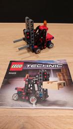 Lego Technic 30655, Kinderen en Baby's, Speelgoed | Duplo en Lego, Ophalen of Verzenden, Zo goed als nieuw, Complete set, Lego