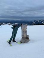 Montec Compleet Skipak, Verzenden, Zo goed als nieuw, Pak