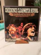 Creedence Clearwater Revival 20 Greatest Hits, Ophalen of Verzenden, Gebruikt