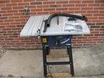 Ferm zaagtafel TSM1033, Doe-het-zelf en Verbouw, Gereedschap | Zaagmachines, Ophalen, Gebruikt, Cirkelzaag, 70 mm of meer