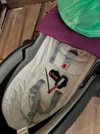 Britax römer baby-safe sleeper, Romer, Autogordel, 9 t/m 18 kg, Ophalen of Verzenden