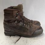 Lowa Elite Evo Berg en Wandelschoenen Bruin Maat 44