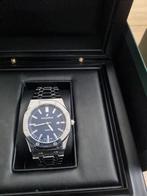 Stijlvol AP Horloge - Verzamelaarsobject, Staal, Staal, Polshorloge, Ophalen of Verzenden