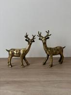 Messing herten, Ophalen of Verzenden