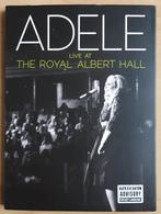 ADELE albert hall 2 disc set, Alle leeftijden, Ophalen, Zo goed als nieuw