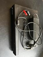Bascom NVR met 8 PoE poorten en 2TB HDD, Ophalen of Verzenden, Gebruikt
