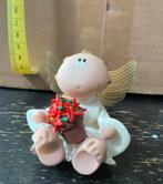 Krik Engeltje Beeldje kerst, Ophalen of Verzenden, Zo goed als nieuw, Religie