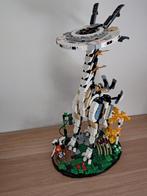 Lego Horizon Tallneck 76989 - Compleet & Goede Staat, Kinderen en Baby's, Speelgoed | Duplo en Lego, Ophalen of Verzenden, Zo goed als nieuw